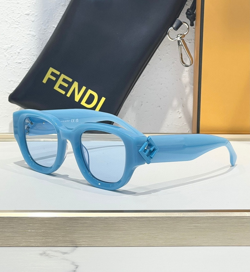 FENFDI Sunglasses(AAAA)-151