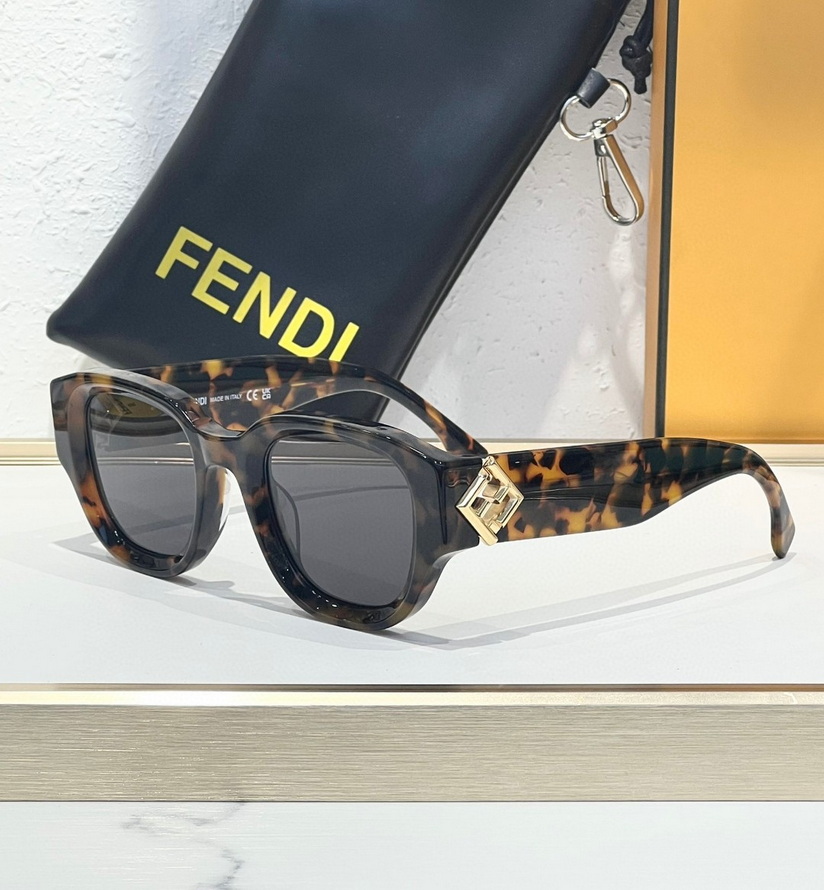 FENFDI Sunglasses(AAAA)-148