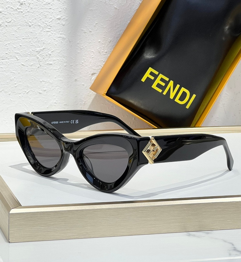 FENFDI Sunglasses(AAAA)-146