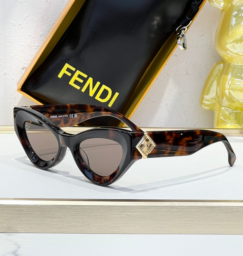 FENFDI Sunglasses(AAAA)-141