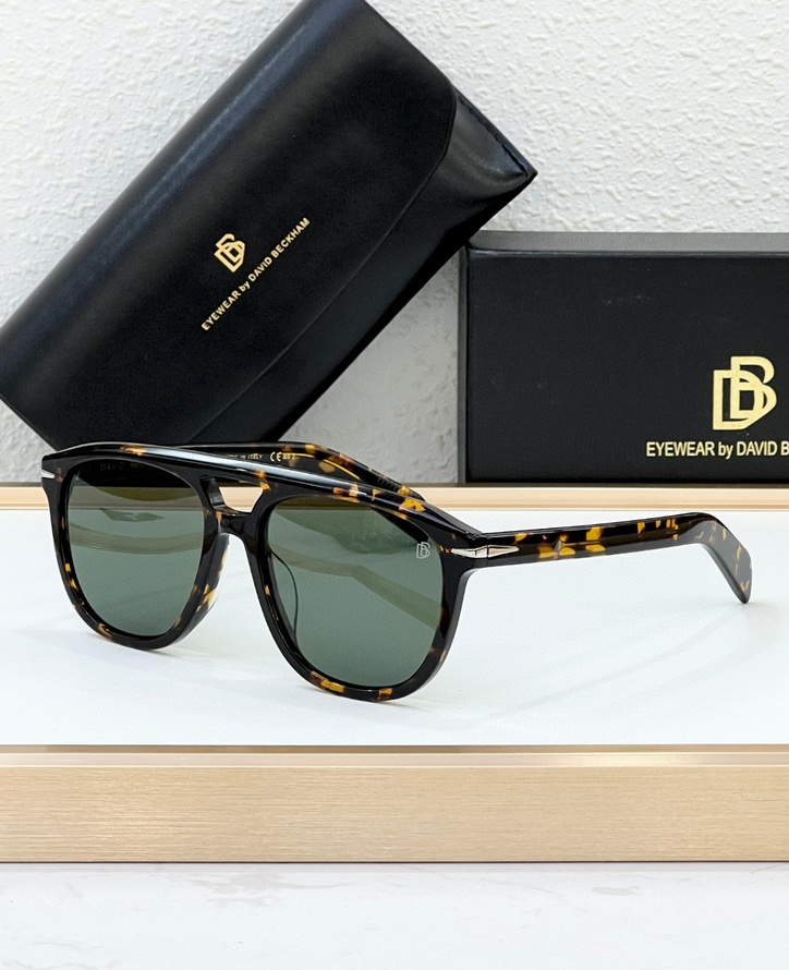 David Beckham Sunglasses(AAAA)-413
