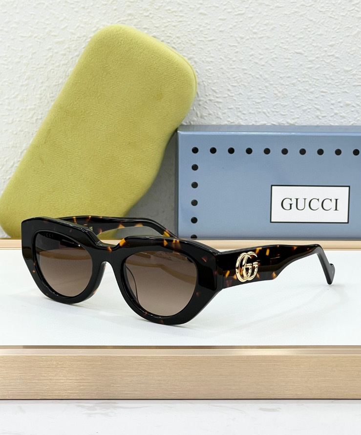 G*u*i sunglasses(aaaa)-3051
