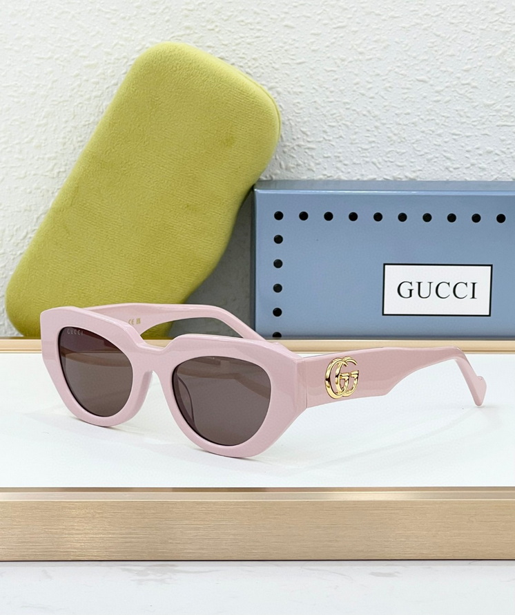 G*u*i sunglasses(aaaa)-3050