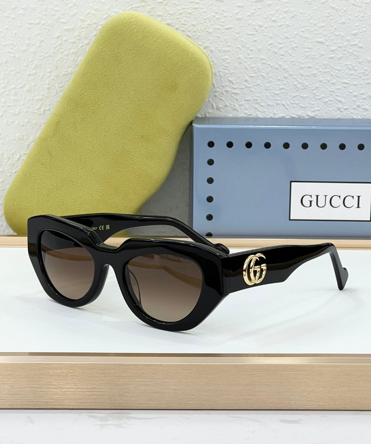 G*u*i sunglasses(aaaa)-3048