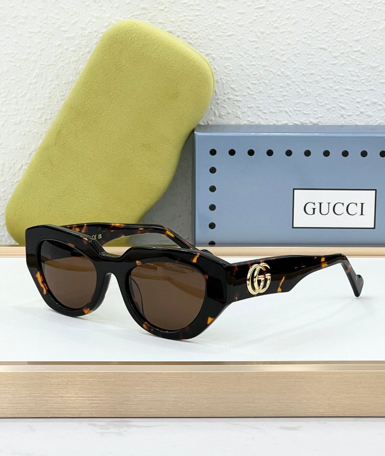 G*u*i sunglasses(aaaa)-3047