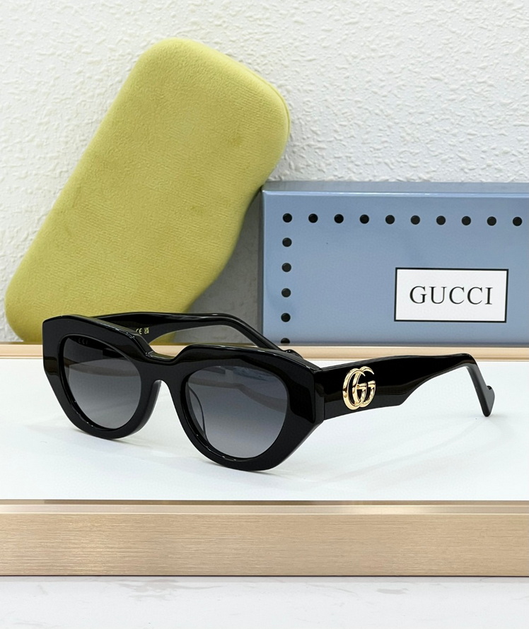 G*u*i sunglasses(aaaa)-3046
