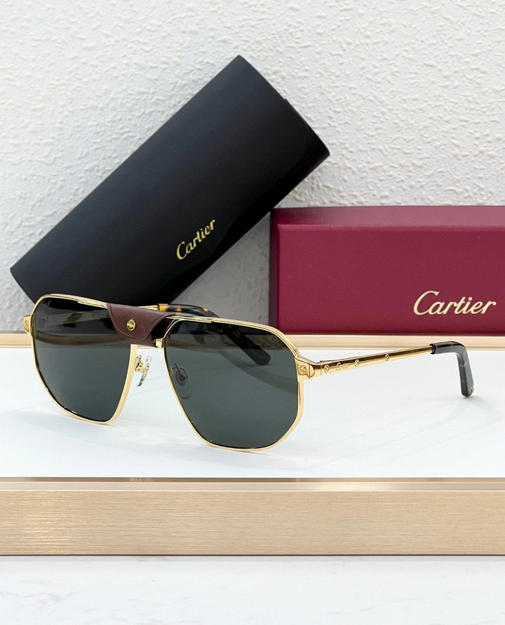 Ca*t*er sunglasses(aaaa)-992