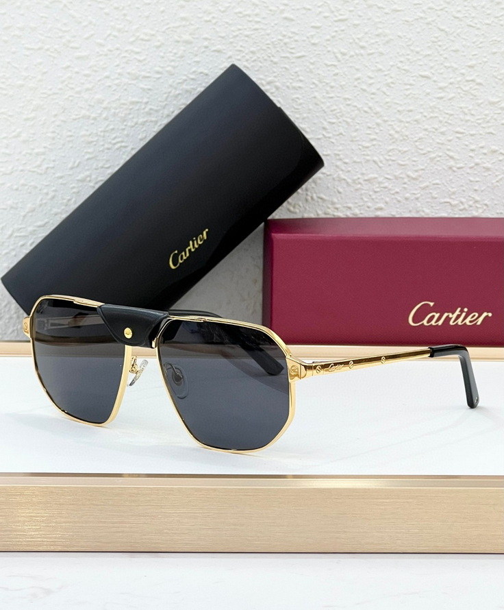 Ca*t*er sunglasses(aaaa)-988