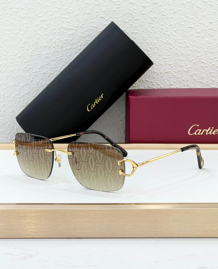 Ca*t*er sunglasses(aaaa)-986