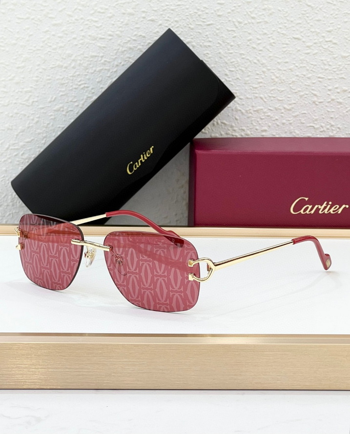 Ca*t*er sunglasses(aaaa)-984