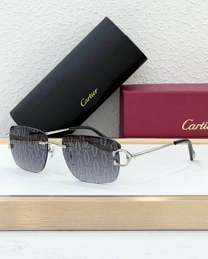Ca*t*er sunglasses(aaaa)-982