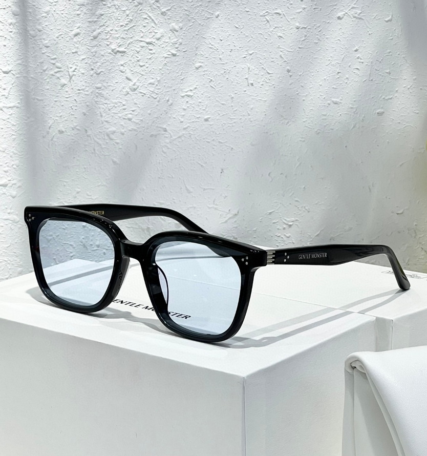 Gentle Monster Sunglasses(AAAA)-258