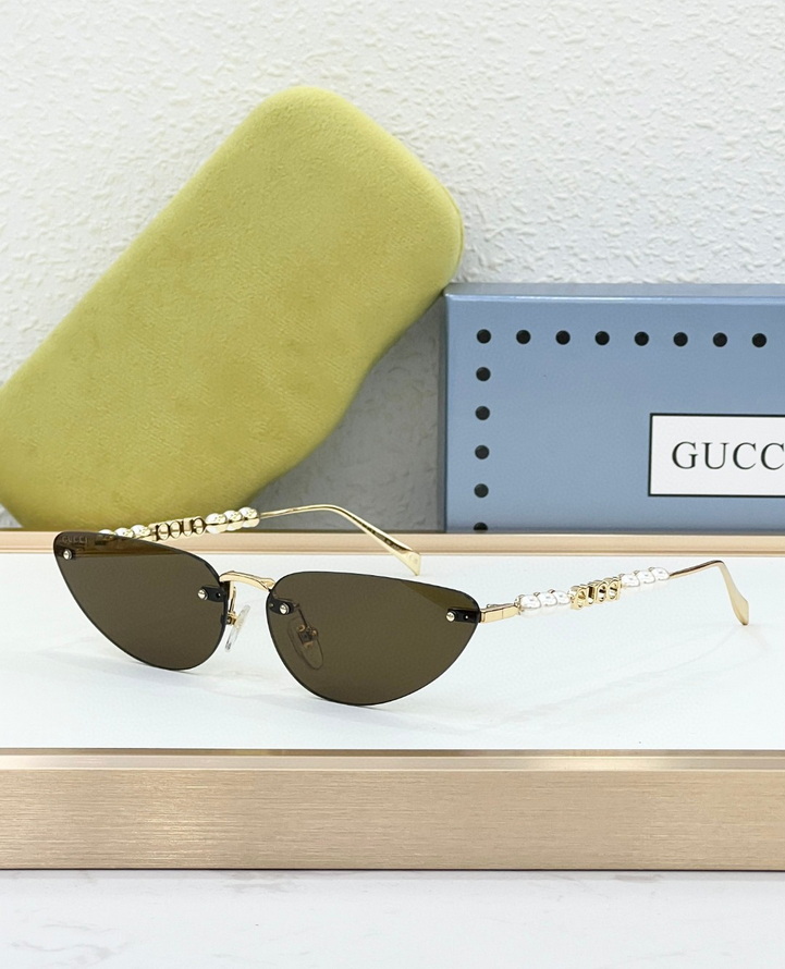 G*u*i sunglasses(aaaa)-3043