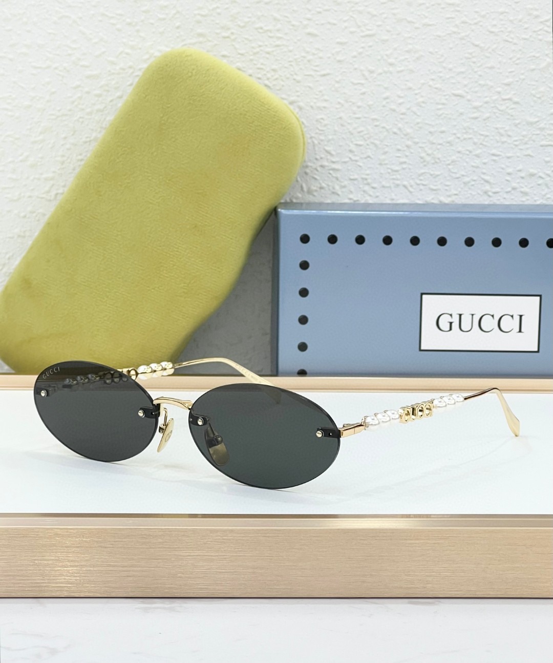 G*u*i sunglasses(aaaa)-3038