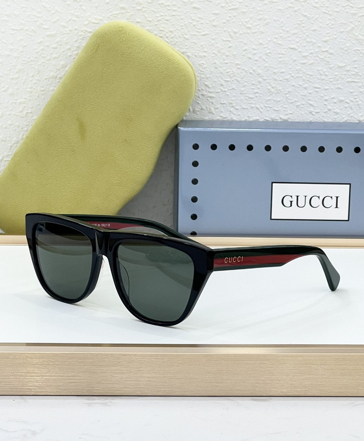 G*u*i sunglasses(aaaa)-3028