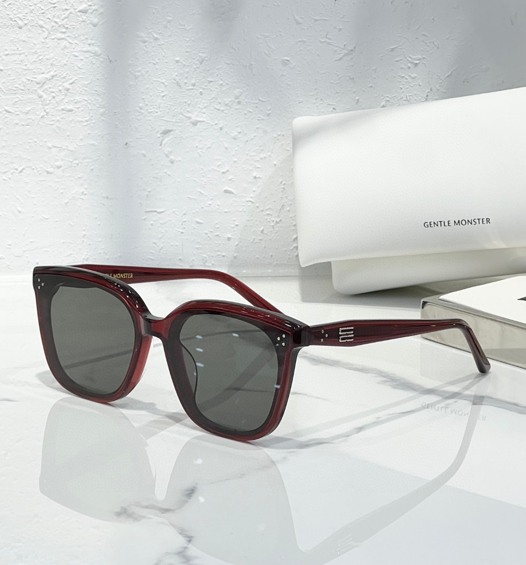 Gentle Monster Sunglasses(AAAA)-254