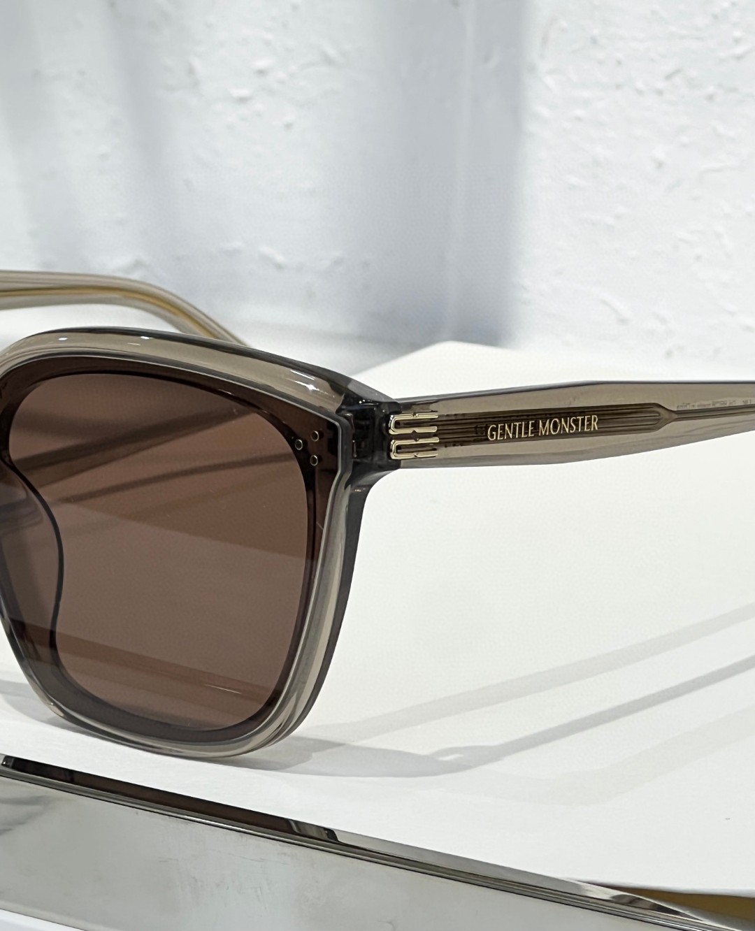 Gentle Monster Sunglasses(AAAA)-250