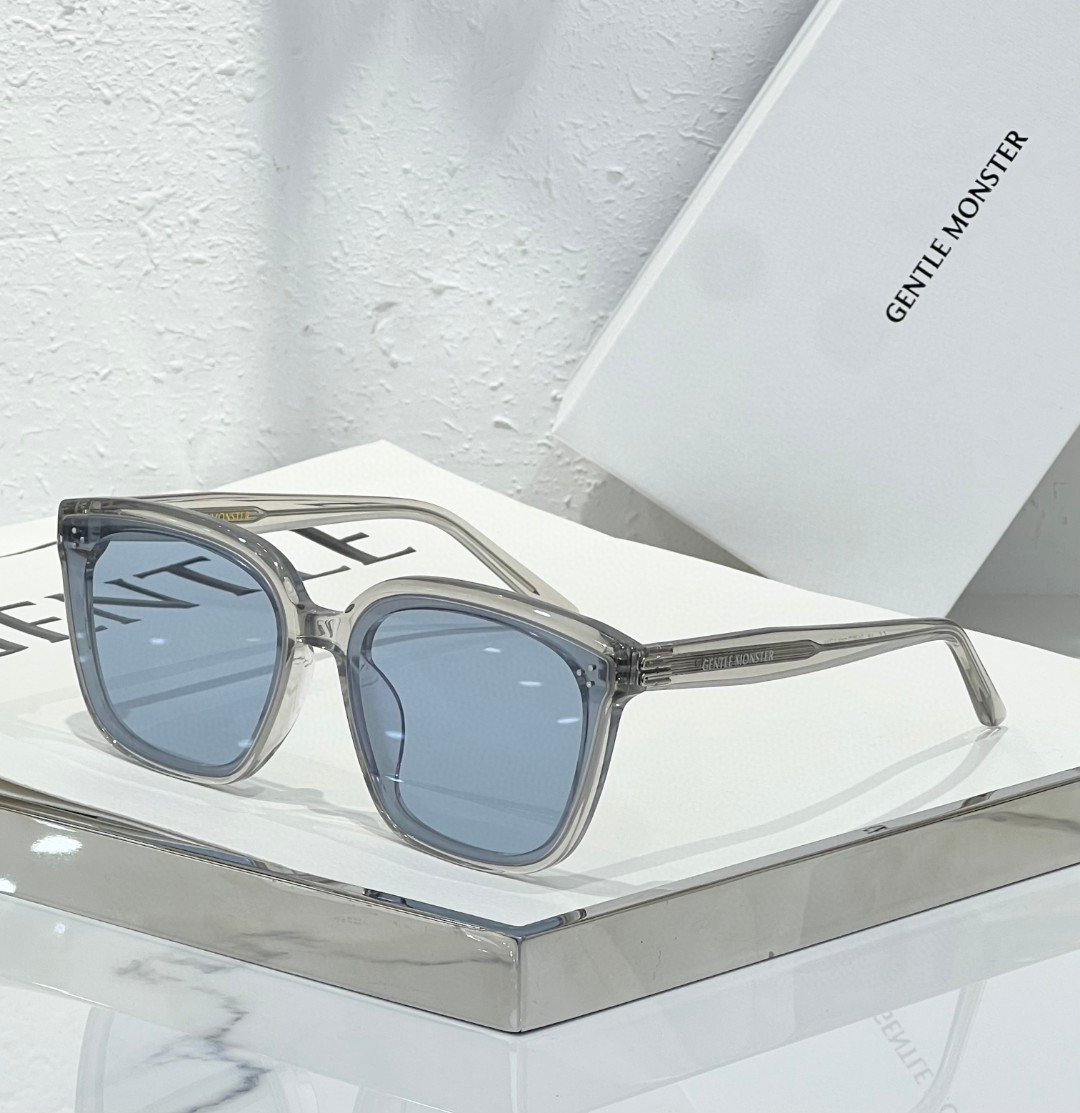 Gentle Monster Sunglasses(AAAA)-245