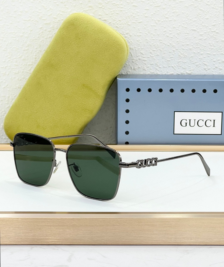 G*u*i sunglasses(aaaa)-3012