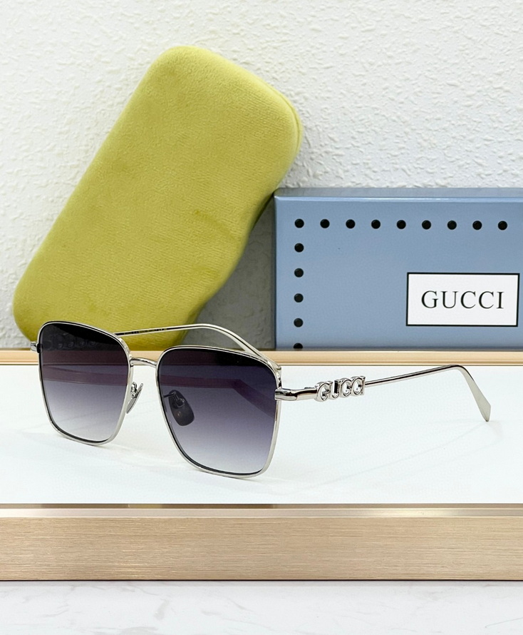 G*u*i sunglasses(aaaa)-3011