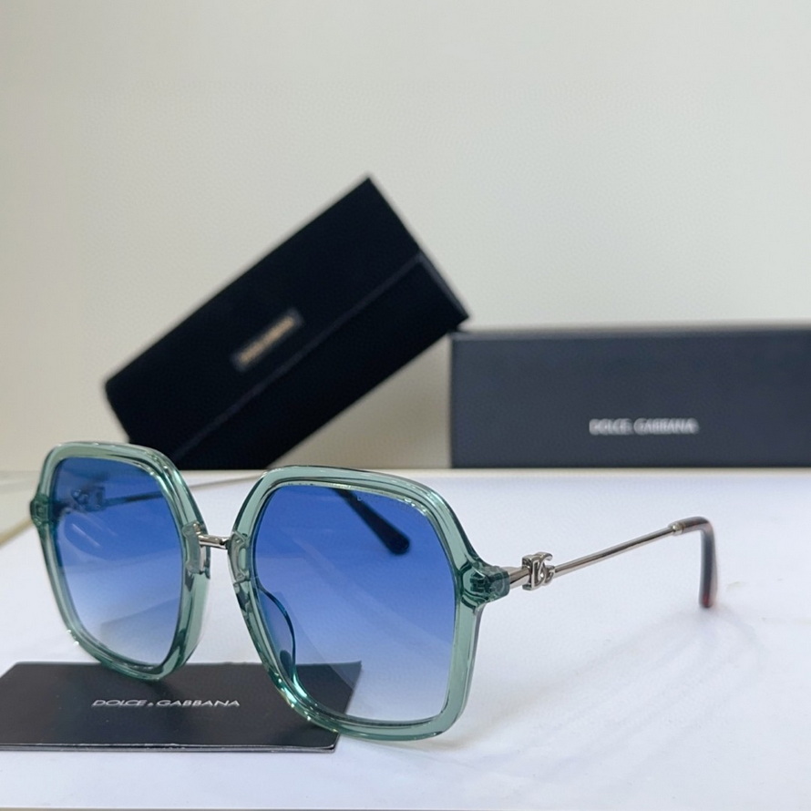 D&G Sunglasses(AAAA)-1305