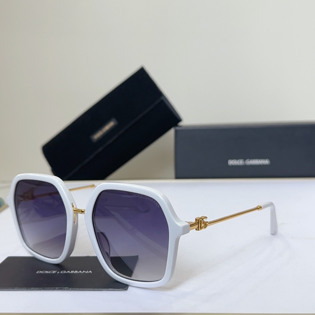 D&G Sunglasses(AAAA)-1303