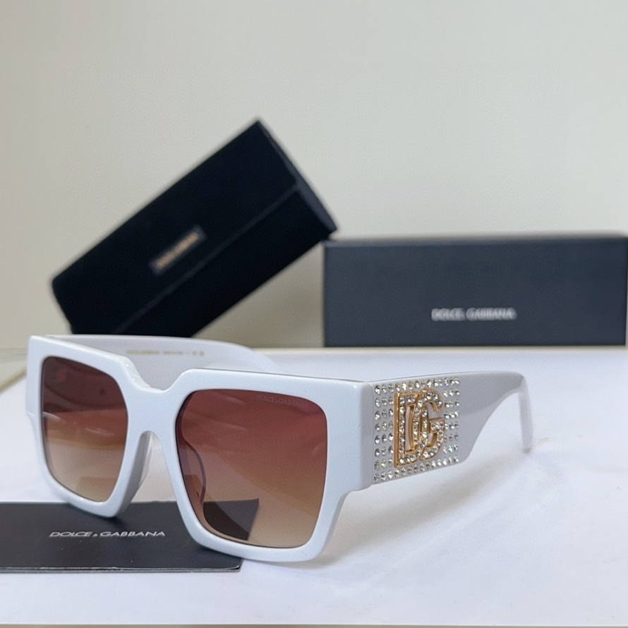 D&G Sunglasses(AAAA)-1298