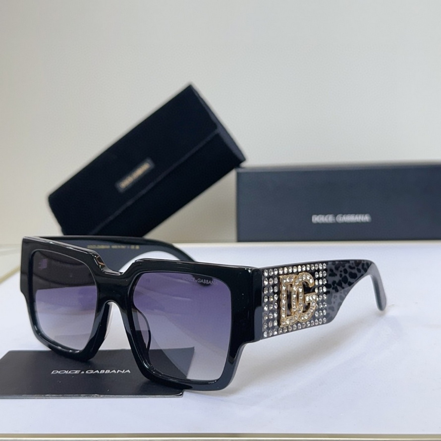 D&G Sunglasses(AAAA)-1296
