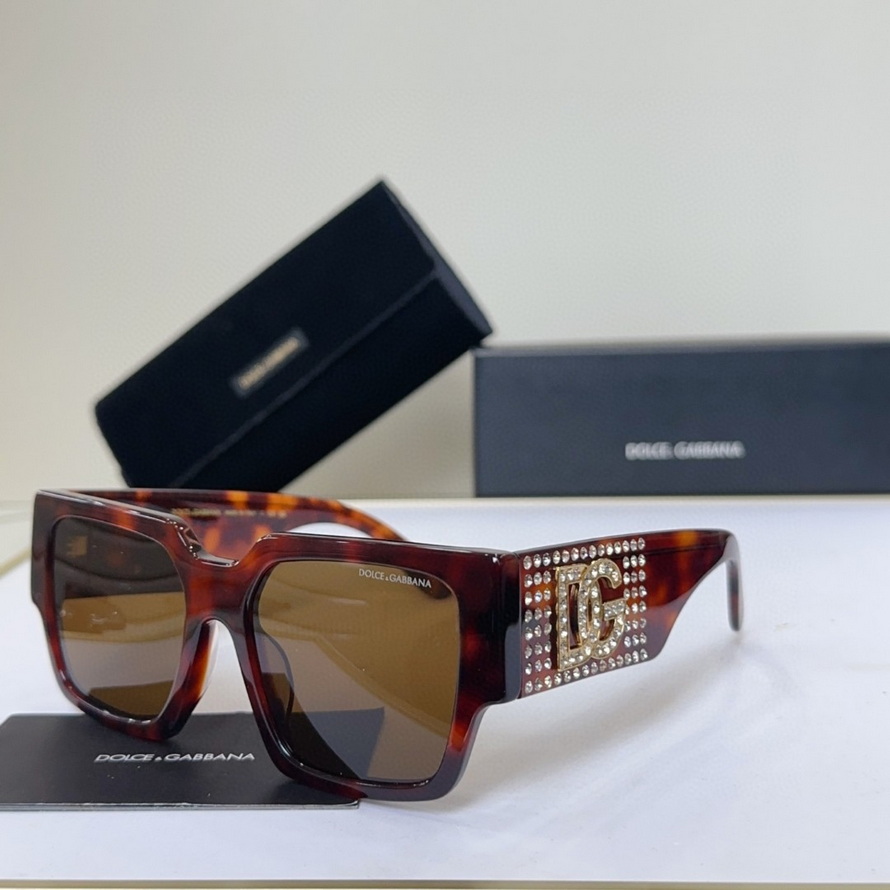 D&G Sunglasses(AAAA)-1295