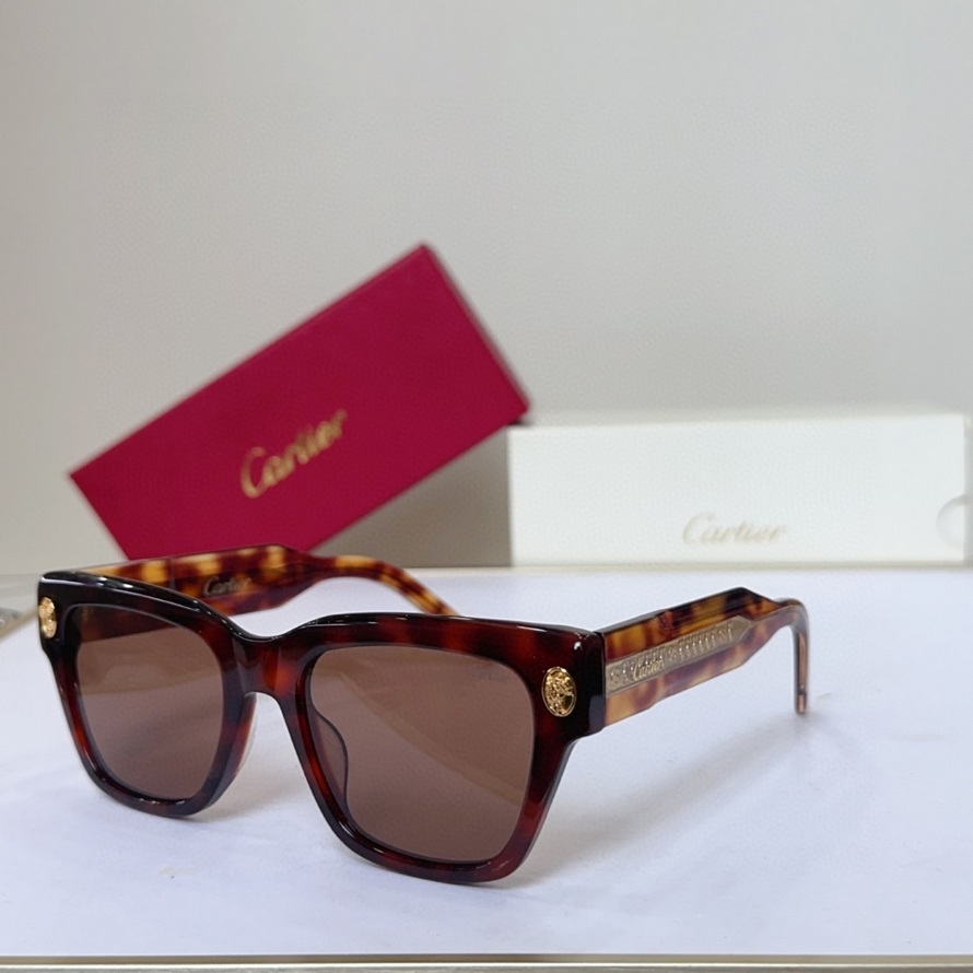 Ca*t*er sunglasses(aaaa)-977