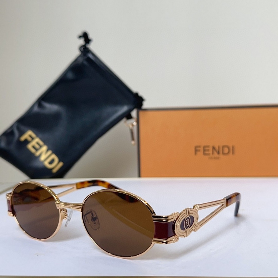 FENFDI Sunglasses(AAAA)-139
