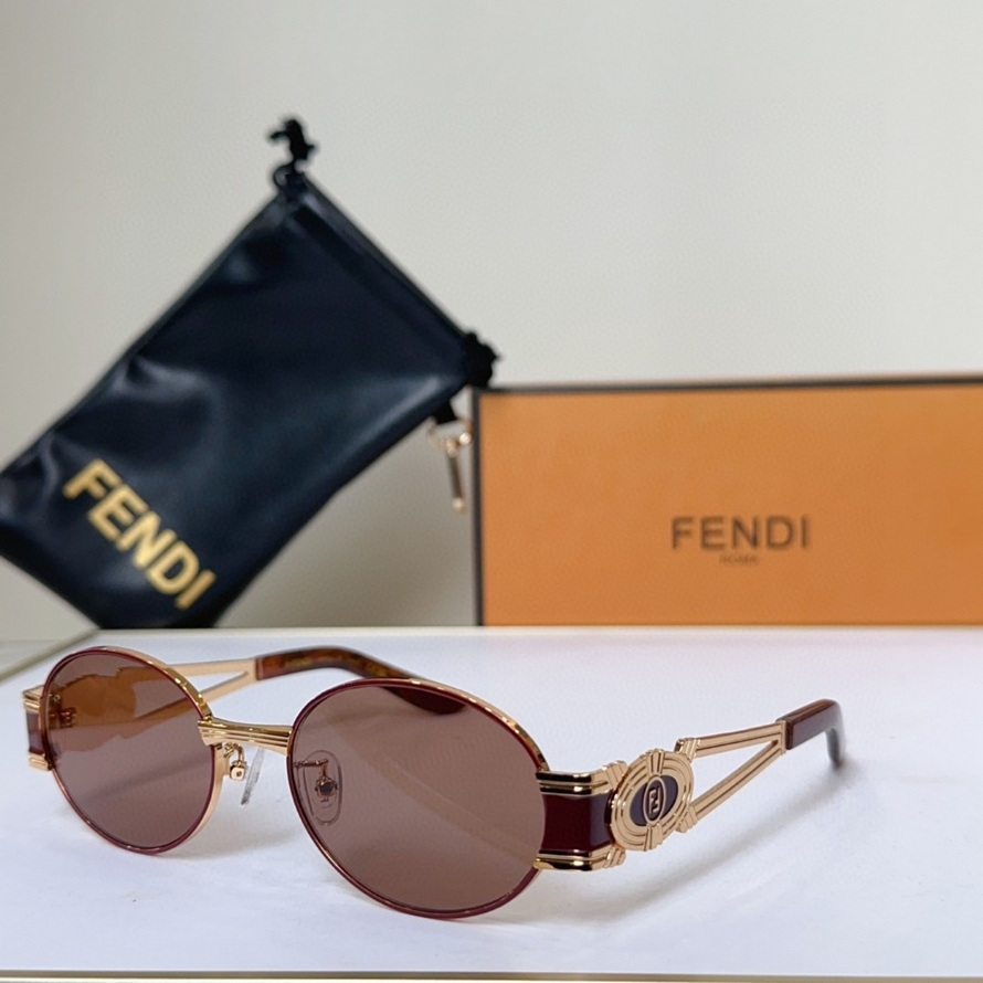 FENFDI Sunglasses(AAAA)-138