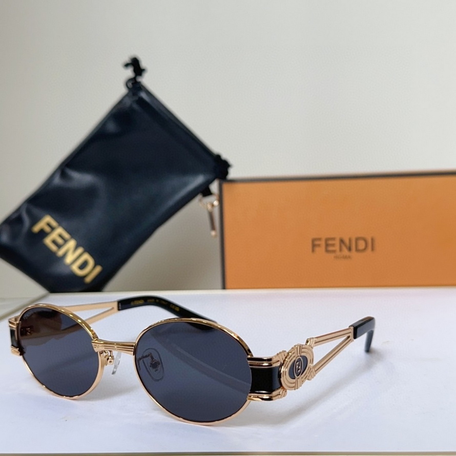 FENFDI Sunglasses(AAAA)-136