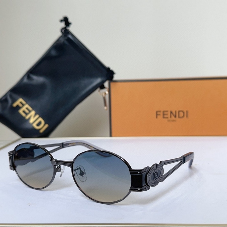 FENFDI Sunglasses(AAAA)-134