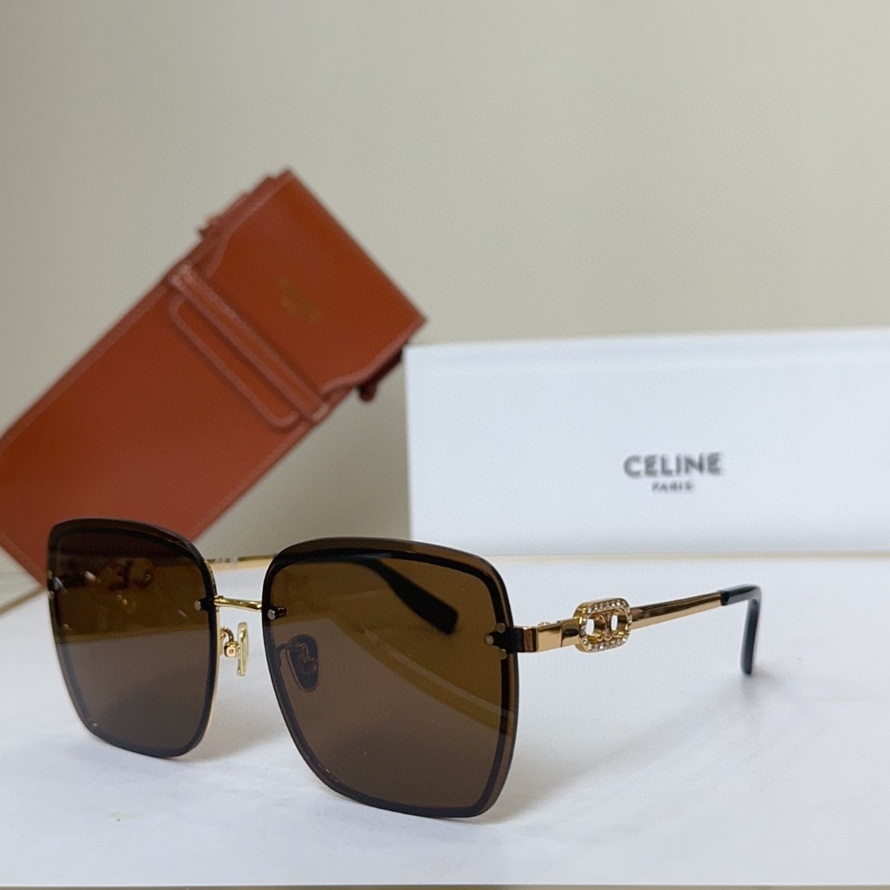 Ce**e sunglasses(aaaa)-654