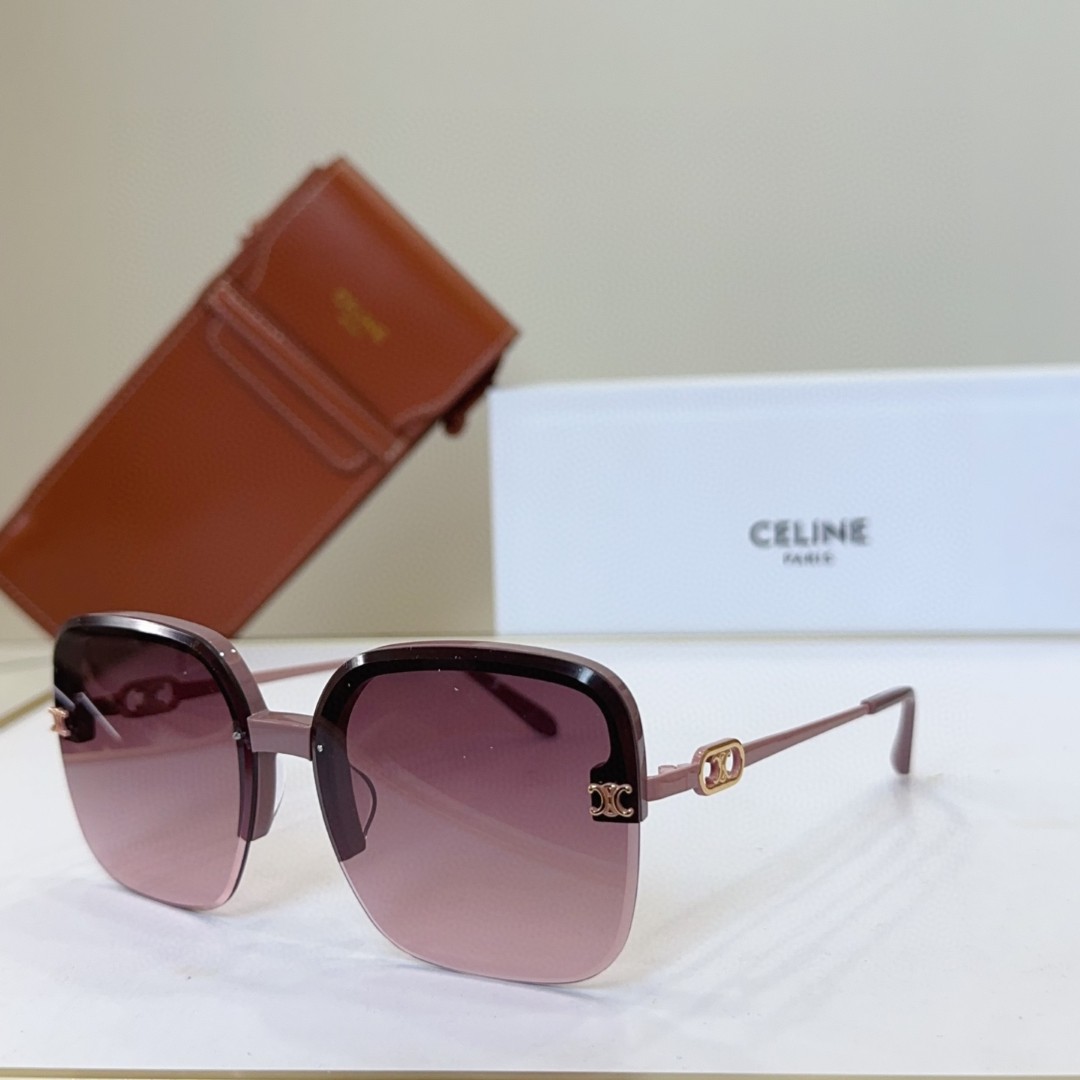 Ce**e sunglasses(aaaa)-644