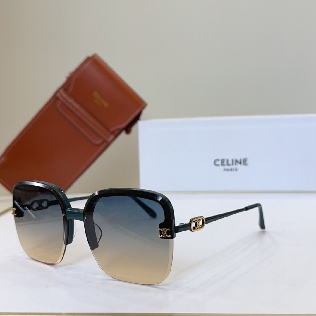 Ce**e sunglasses(aaaa)-643
