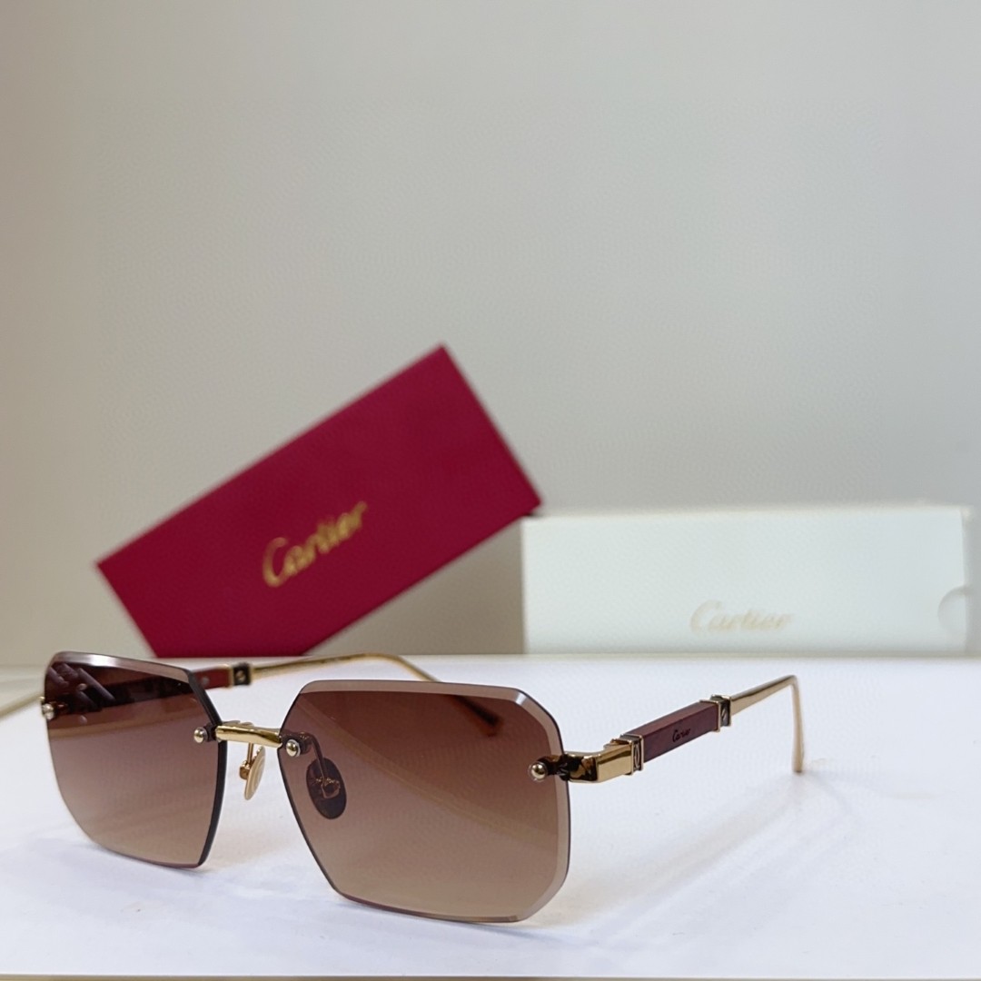 Ca*t*er sunglasses(aaaa)-966