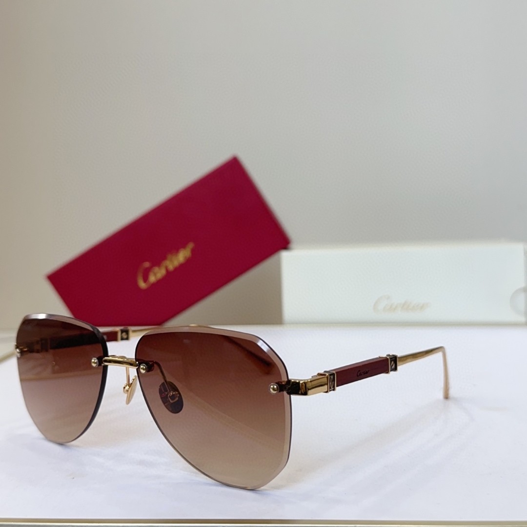 Ca*t*er sunglasses(aaaa)-957