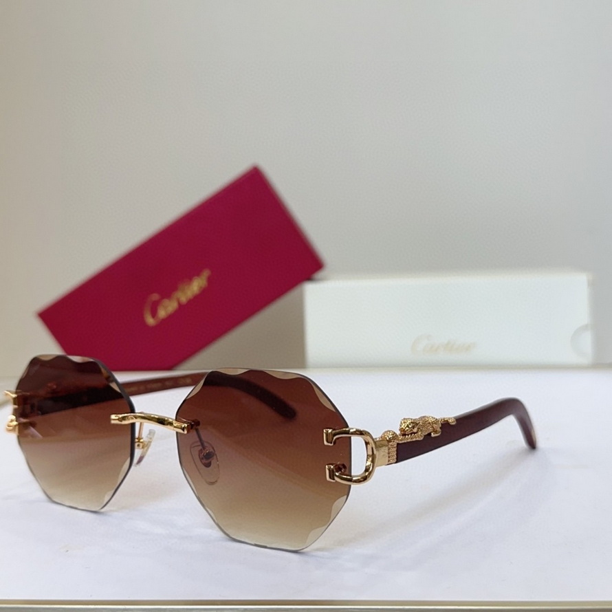 Ca*t*er sunglasses(aaaa)-948