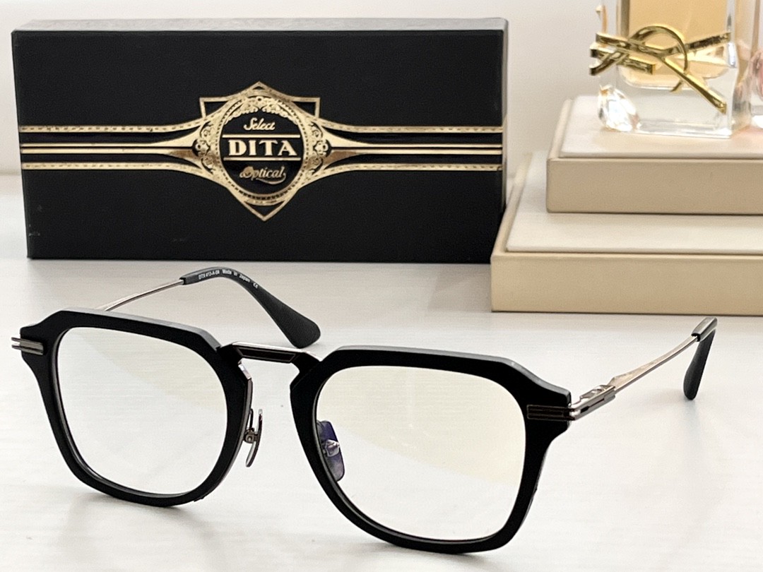 DITA Sunglasses(AAAA)-1387