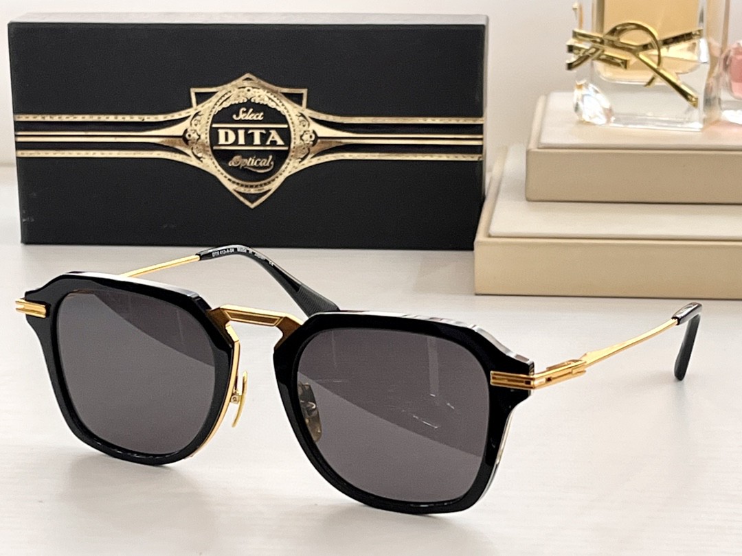 DITA Sunglasses(AAAA)-1380