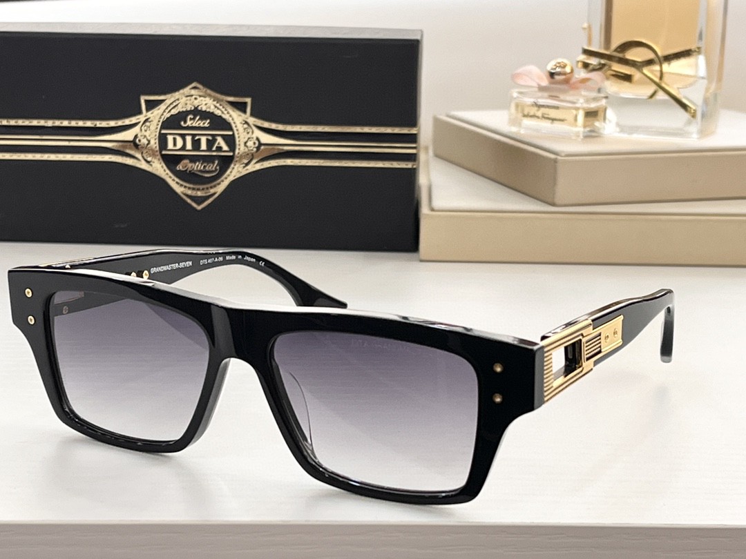 DITA Sunglasses(AAAA)-1371