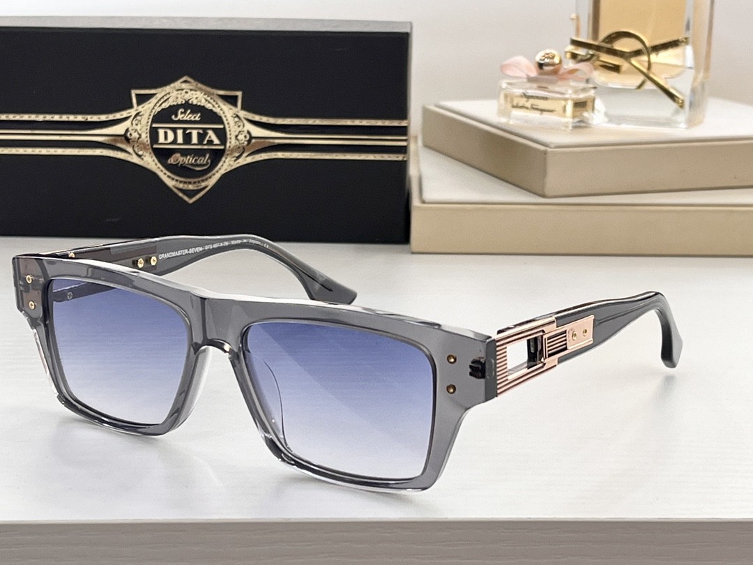 DITA Sunglasses(AAAA)-1367
