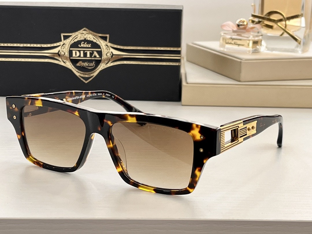 DITA Sunglasses(AAAA)-1366