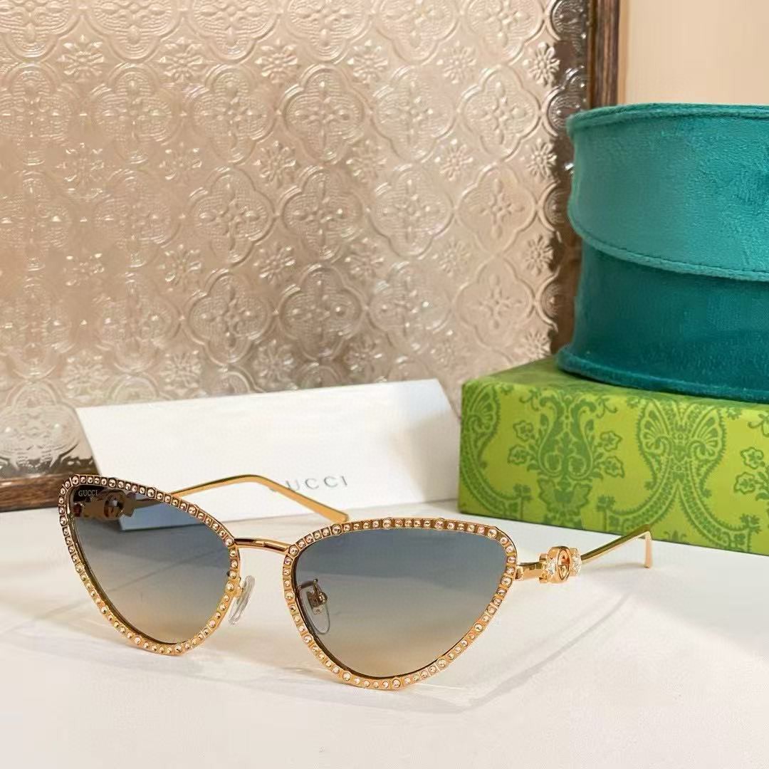 G*u*i sunglasses(aaaa)-2989