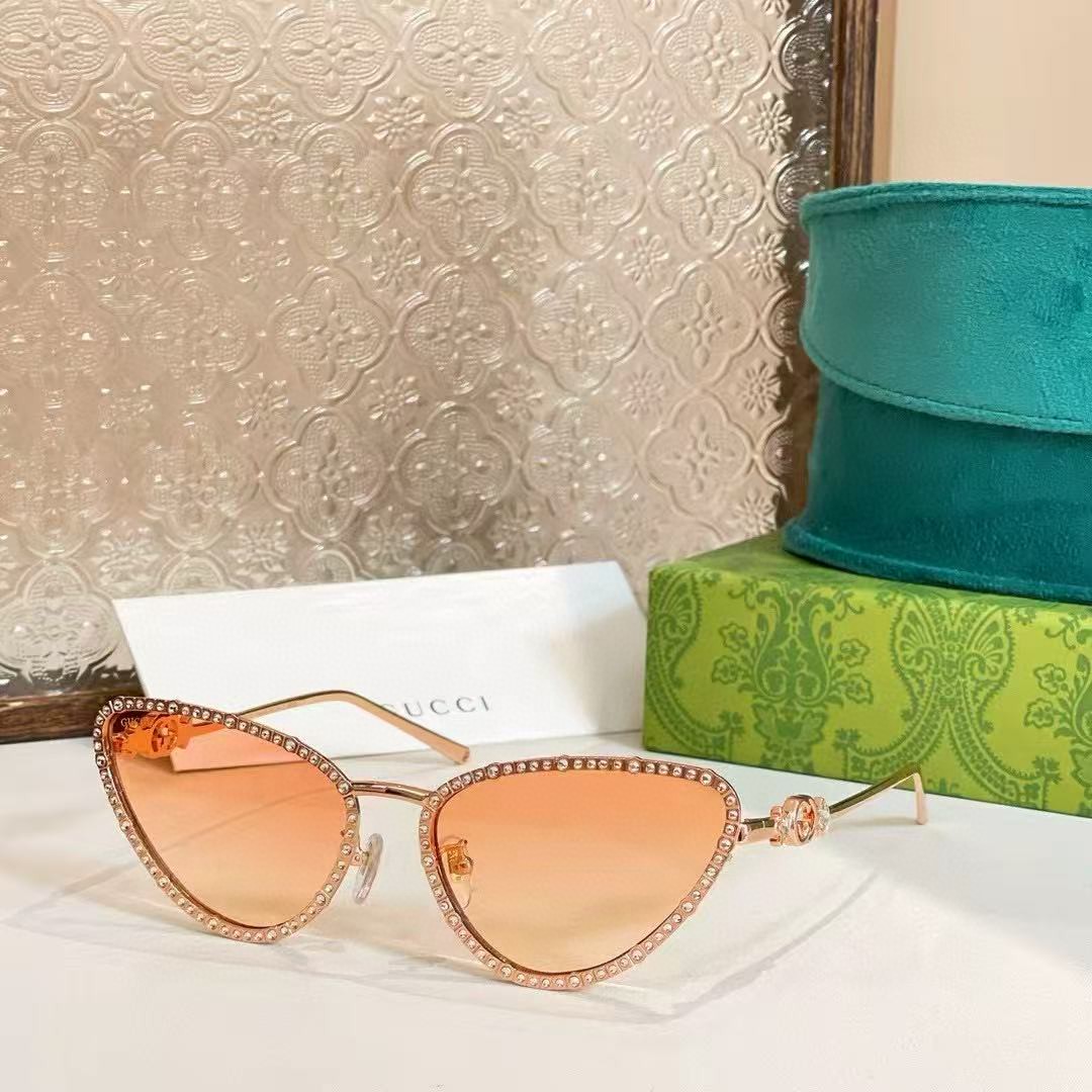 G*u*i sunglasses(aaaa)-2987