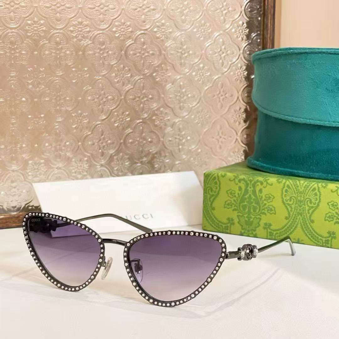 G*u*i sunglasses(aaaa)-2986