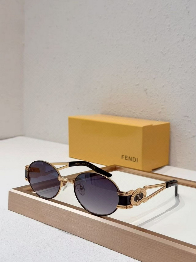 FENFDI Sunglasses(AAAA)-133