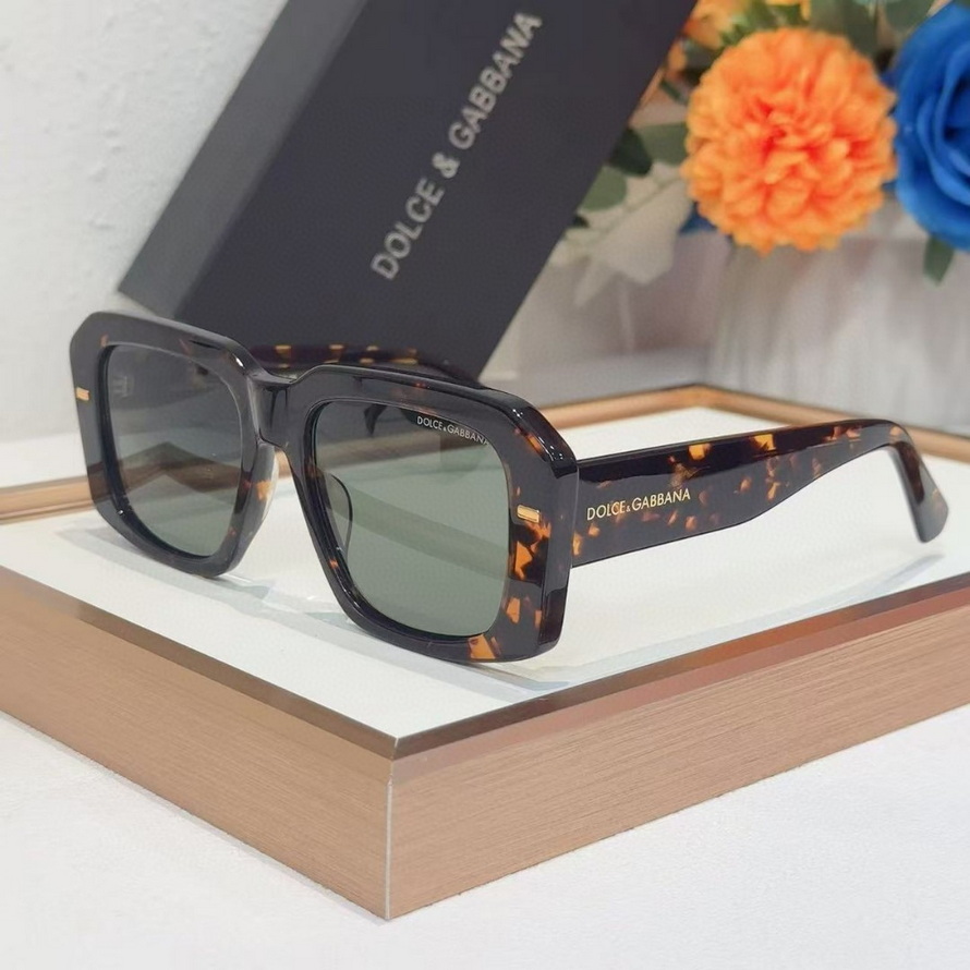 D&G Sunglasses(AAAA)-1270